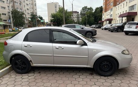 Chevrolet Lacetti, 2006 год, 220 000 рублей, 7 фотография
