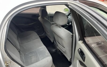 Chevrolet Lacetti, 2006 год, 220 000 рублей, 8 фотография