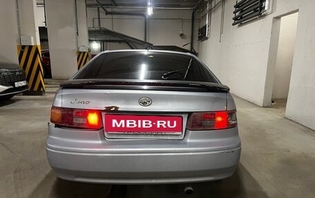 Toyota Cynos, 1996 год, 260 000 рублей, 3 фотография
