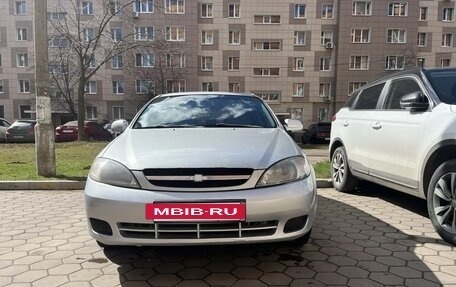 Chevrolet Lacetti, 2006 год, 220 000 рублей, 4 фотография