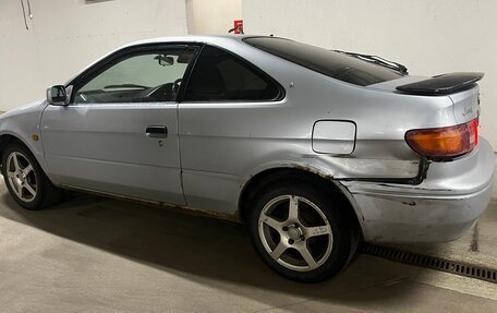 Toyota Cynos, 1996 год, 260 000 рублей, 5 фотография