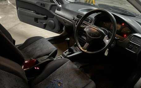 Toyota Cynos, 1996 год, 260 000 рублей, 8 фотография