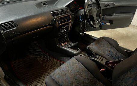 Toyota Cynos, 1996 год, 260 000 рублей, 9 фотография