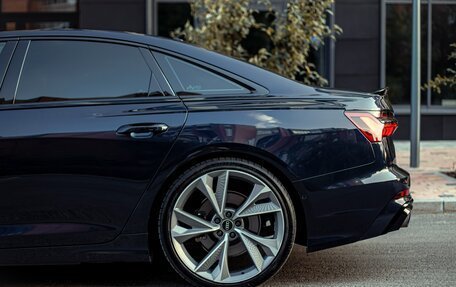 Audi A6, 2021 год, 5 600 000 рублей, 8 фотография