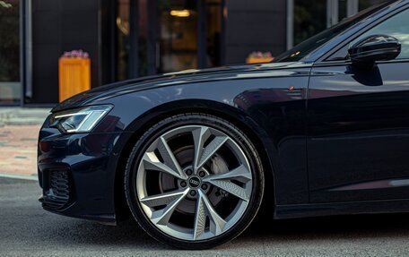 Audi A6, 2021 год, 5 600 000 рублей, 9 фотография