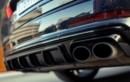 Audi A6, 2021 год, 5 600 000 рублей, 17 фотография