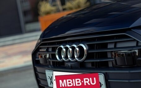 Audi A6, 2021 год, 5 600 000 рублей, 13 фотография