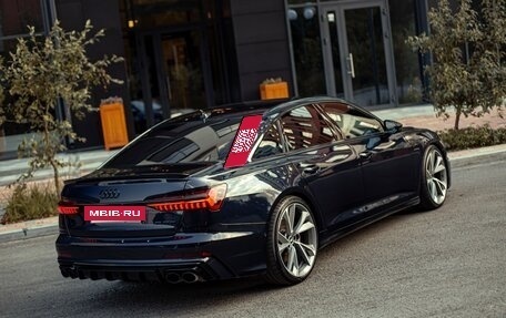 Audi A6, 2021 год, 5 600 000 рублей, 4 фотография
