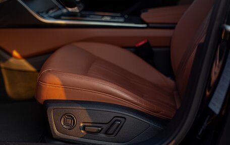 Audi A6, 2021 год, 5 600 000 рублей, 23 фотография