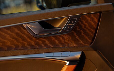 Audi A6, 2021 год, 5 600 000 рублей, 21 фотография