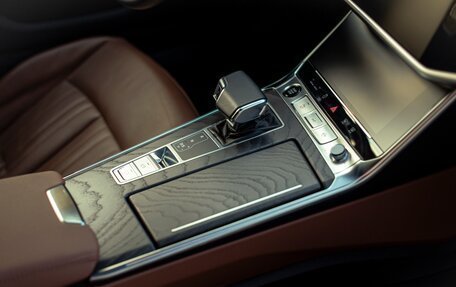 Audi A6, 2021 год, 5 600 000 рублей, 28 фотография