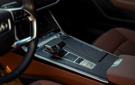Audi A6, 2021 год, 5 600 000 рублей, 25 фотография