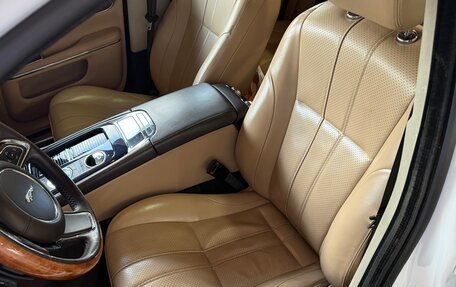 Jaguar XJ IV (X351), 2012 год, 1 650 000 рублей, 10 фотография