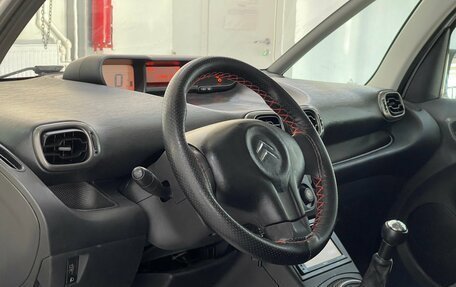 Citroen C3 Picasso I, 2012 год, 569 000 рублей, 8 фотография