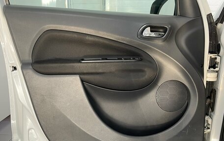 Citroen C3 Picasso I, 2012 год, 569 000 рублей, 15 фотография