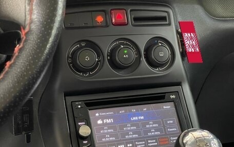 Citroen C3 Picasso I, 2012 год, 569 000 рублей, 13 фотография