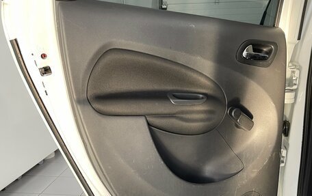 Citroen C3 Picasso I, 2012 год, 569 000 рублей, 17 фотография