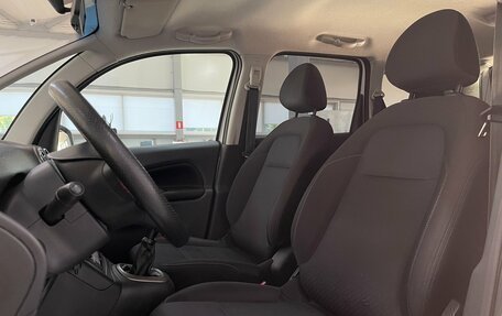 Citroen C3 Picasso I, 2012 год, 569 000 рублей, 16 фотография