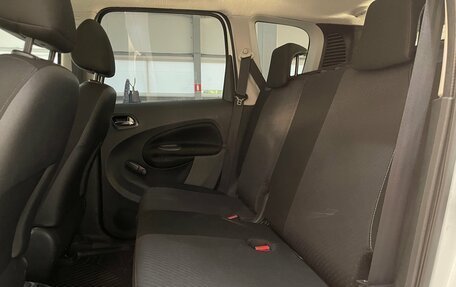 Citroen C3 Picasso I, 2012 год, 569 000 рублей, 18 фотография