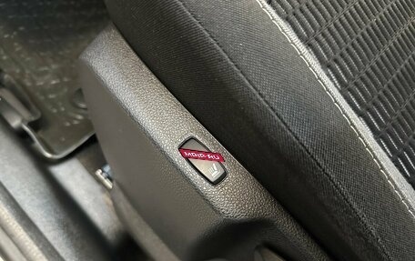 Renault Kaptur I рестайлинг, 2019 год, 1 490 000 рублей, 12 фотография