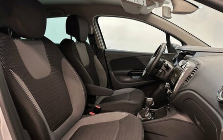 Renault Kaptur I рестайлинг, 2019 год, 1 490 000 рублей, 14 фотография