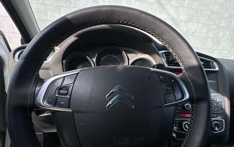 Citroen C4 II рестайлинг, 2013 год, 590 000 рублей, 9 фотография
