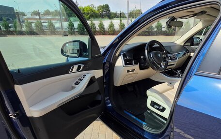 BMW X5, 2020 год, 6 050 000 рублей, 14 фотография