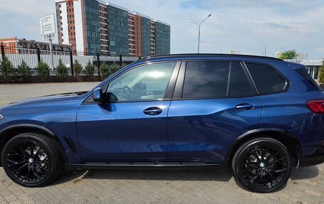 BMW X5, 2020 год, 6 050 000 рублей, 11 фотография
