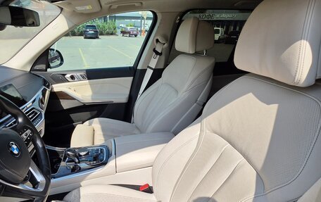 BMW X5, 2020 год, 6 050 000 рублей, 15 фотография