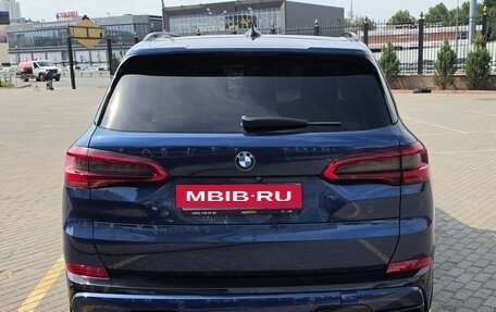 BMW X5, 2020 год, 6 050 000 рублей, 8 фотография