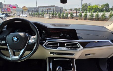 BMW X5, 2020 год, 6 050 000 рублей, 16 фотография