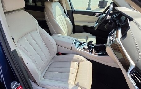 BMW X5, 2020 год, 6 050 000 рублей, 13 фотография