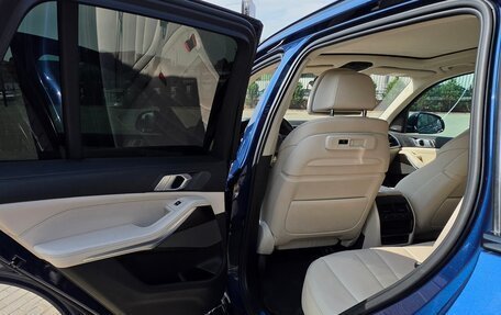 BMW X5, 2020 год, 6 050 000 рублей, 21 фотография