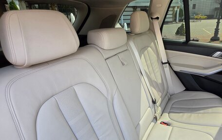 BMW X5, 2020 год, 6 050 000 рублей, 28 фотография