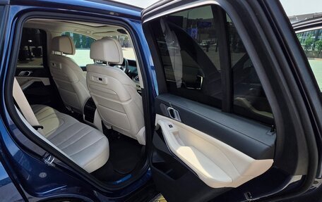 BMW X5, 2020 год, 6 050 000 рублей, 26 фотография