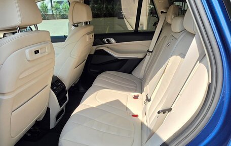 BMW X5, 2020 год, 6 050 000 рублей, 25 фотография