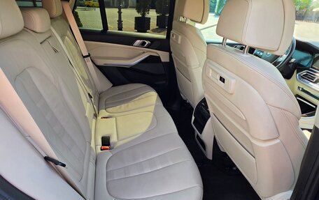 BMW X5, 2020 год, 6 050 000 рублей, 24 фотография
