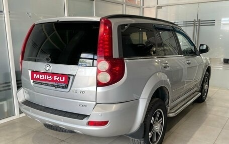 Great Wall Hover H5, 2013 год, 549 000 рублей, 4 фотография