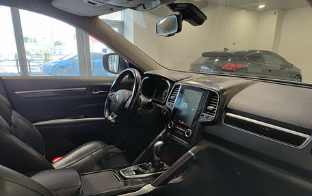 Renault Koleos II, 2017 год, 2 132 000 рублей, 15 фотография