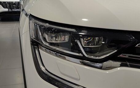 Renault Koleos II, 2017 год, 2 132 000 рублей, 21 фотография