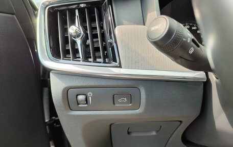 Volvo S90 II рестайлинг, 2021 год, 2 814 000 рублей, 8 фотография
