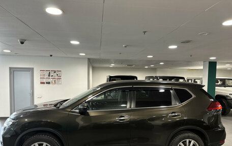 Nissan X-Trail, 2020 год, 2 150 000 рублей, 12 фотография