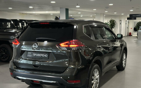 Nissan X-Trail, 2020 год, 2 150 000 рублей, 9 фотография