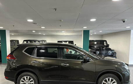 Nissan X-Trail, 2020 год, 2 150 000 рублей, 8 фотография