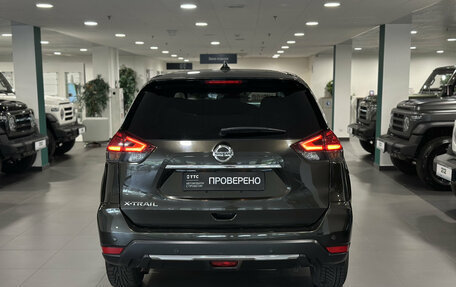 Nissan X-Trail, 2020 год, 2 150 000 рублей, 10 фотография