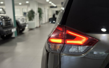 Nissan X-Trail, 2020 год, 2 150 000 рублей, 13 фотография