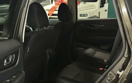 Nissan X-Trail, 2020 год, 2 150 000 рублей, 16 фотография