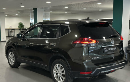 Nissan X-Trail, 2020 год, 2 150 000 рублей, 11 фотография