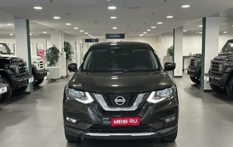 Nissan X-Trail, 2020 год, 2 150 000 рублей, 6 фотография