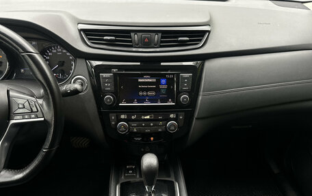 Nissan X-Trail, 2020 год, 2 150 000 рублей, 19 фотография